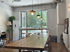 -Cafe Villa