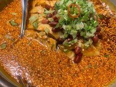 钵钵鸡-辛香汇(飞洲店)