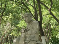-千佛山风景名胜区