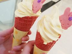 -麦当劳(国贸店)