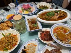 -老雒阳面馆·水席·洛阳菜(王城路店)