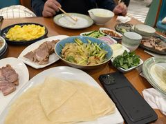 -老昌春饼(中央大街店)