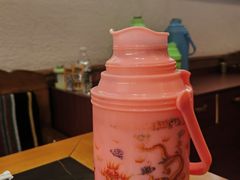 -老光明岗琼甜茶馆