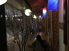 -纽斯桑拿会所(天山店)