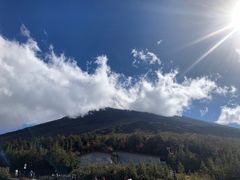 -富士山吉田線五合目