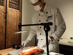 -晟永興烤鸭店(五道口店)