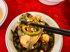 -花苑美食横琴生蚝火锅(拱北粤华路店)