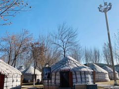 -九十九顶毡房(阜石路店)