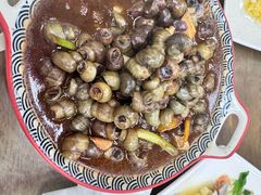 -观桥阁(锦溪店)