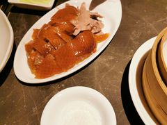 -金鸭季·北京烤鸭(深业上城店)