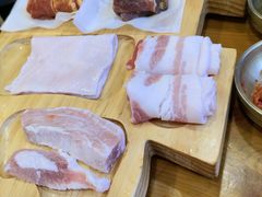 -杀猪天·韩国烤肉(总店)