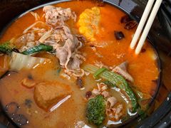 -呷哺呷哺(泰盛广场店)