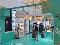 -凯德MALL(西直门店)
