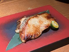 -贰捌零叁精致料理(钱湖店)