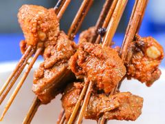 -马路边边串串香(双井直营店)