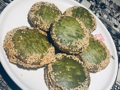 -绿茶餐厅(哈尔滨凯德店)