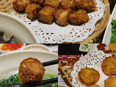 -一肴·牛肉粿条(深圳湾睿印店)