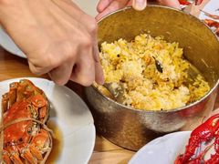 -蟹家大院(外滩店)