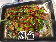 -拾忆·私厨(光谷店)