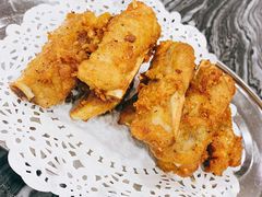 -红星光发煲仔饭(大石街店)