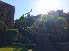 -广州从化都喜泰丽度假温泉酒店