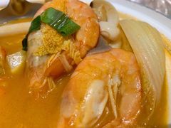 -米泰芒·东南亚料理(体育西店)