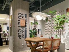 -漾花汐·西餐·下午茶(苏州湾歌林公园店)