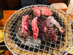 -大阪烧肉BAKA一代(十亩地店)