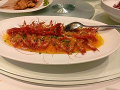 -浙江三立开元名都大酒店·四季轩中餐厅