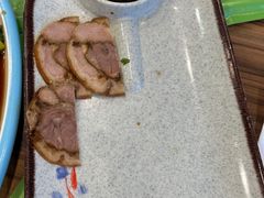 -合合春饼·酱骨·东北菜(潘家园店)