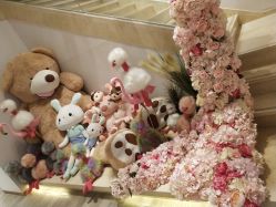 -诗丽华黛美容院