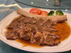 -海澄轩海鲜酒家(虎门店)