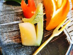 -古京·臻致料理(月湖店)