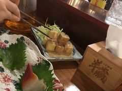 -半藏居酒屋(香港花园店)