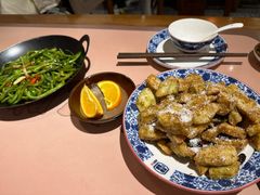-杨记隆府重庆江湖菜(大悦城店)