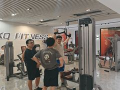 -奇迹健身(金牛凯德店)