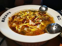 -新太二·鲜料川菜(群光广场店)