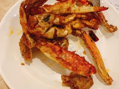 -芭菲盛宴·环球美食(锦城万达广场店)