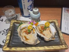 -居酒屋海山(拱北店)