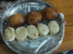-陈氏老字号十三小炸炸店