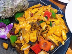 -涌觅名灶·本地海鲜宁波菜(财富广场店)