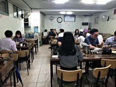 大堂-三清洞疙瘩汤