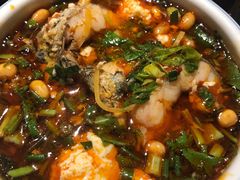 -小饕荟雅安贡椒鱼鲜馆(广福桥店)