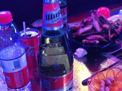 -乌兰烧烤·烤羊腿(西丽店)