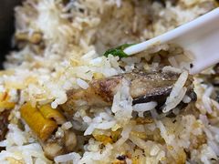 -红星光发煲仔饭(大石街店)