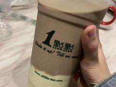 阿华田奶茶-1点点(东泰禾店)