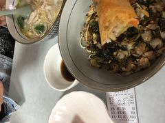 -明呈黄鱼面馆(斜土路店)
