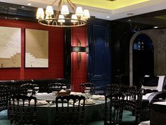 -临水宫·康养餐厅(徐矿广场店)