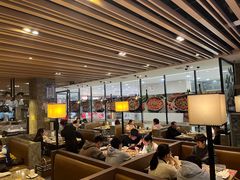 大堂-黄记煌三汁焖锅(新世纪广场店)
