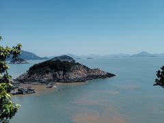 -花岙岛